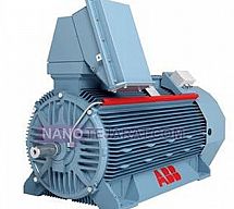 الکتروموتور ضد انفجار ABB الکتروموتور ضد انفجار ABB